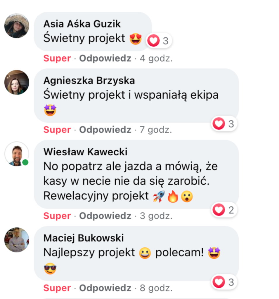 Ekspert Afiliacji Opinie 1